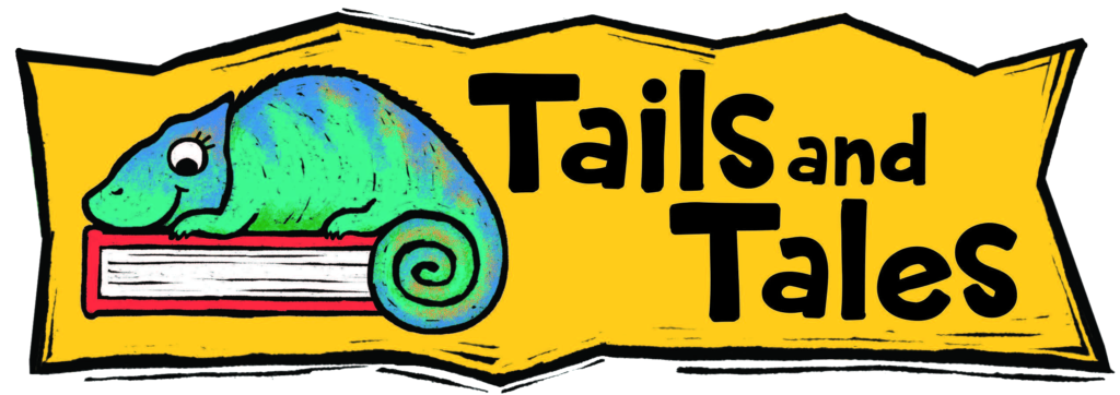 2021 Summer Reading: Tails and Tales - Arkansas State Library