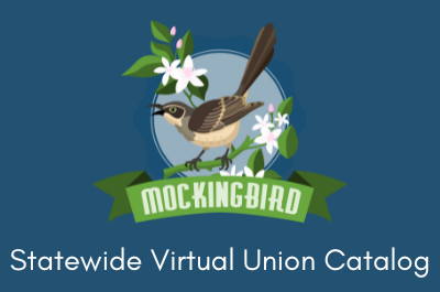 Mockingbird Statewide Virtual Union Catalog