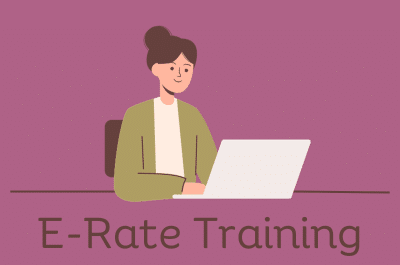 E-Rate Training