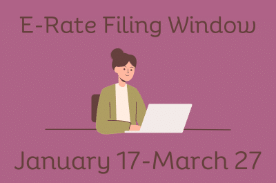 E-Rate Filing Window 2024